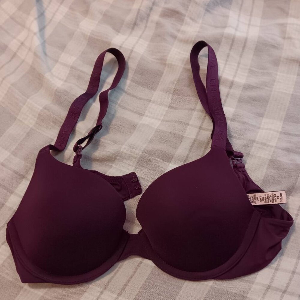 Victoria's Secret push up bra